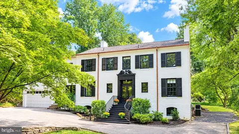 22 W Bells Mill Rd, Philadelphia, PA 19118