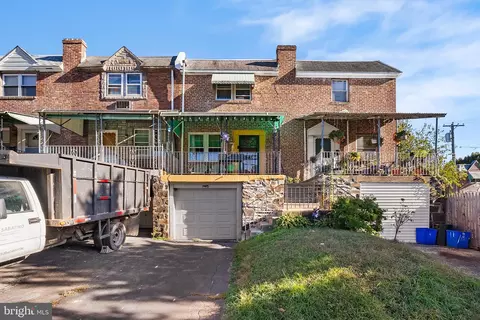 5903 Newtown Ave, Philadelphia, PA 19120