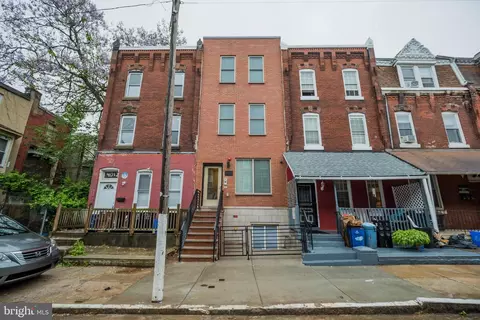 4014 Green St, Philadelphia, PA 19104