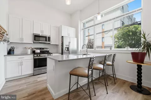 1115 N American St #A3, Philadelphia, PA 19123