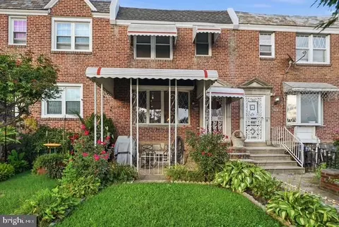 7929 Rugby St, Philadelphia, PA 19150