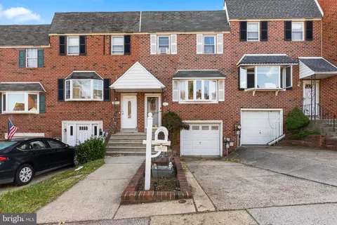 3975 Carteret Dr, Philadelphia, PA 19114
