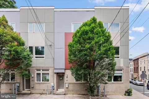 884 N Lawrence St, Philadelphia, PA 19123