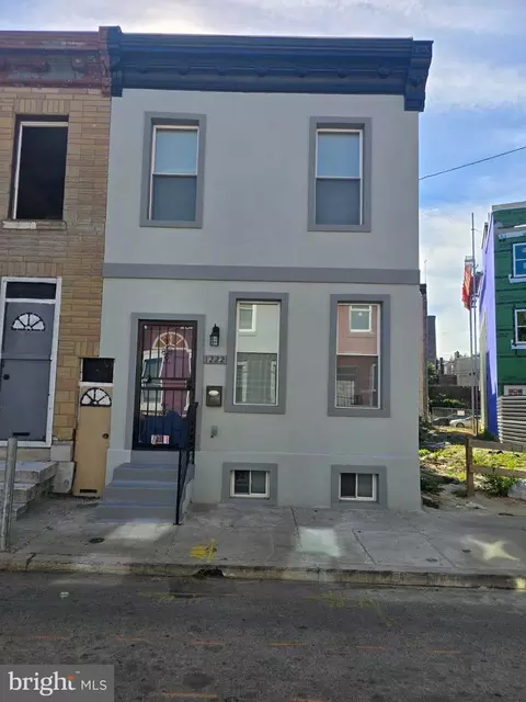 1222 W Atlantic St, Philadelphia, PA 19140