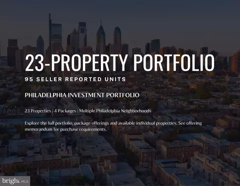 6259 Algard St, Philadelphia, PA 19135