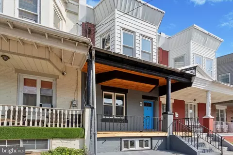 3951 Pennsgrove St, Philadelphia, PA 19104