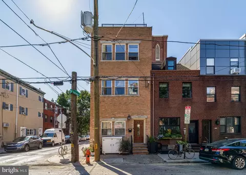 918 Catharine St, Philadelphia, PA 19147