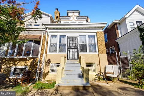 5417 Lebanon Ave, Philadelphia, PA 19131