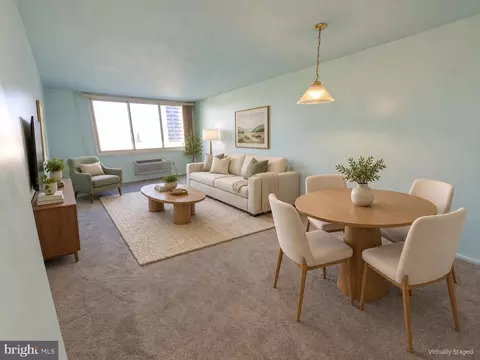 1901 John F Kennedy Blvd #1602, Philadelphia, PA 19103