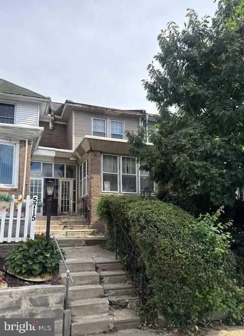 5713 N 17th St, Philadelphia, PA 19141