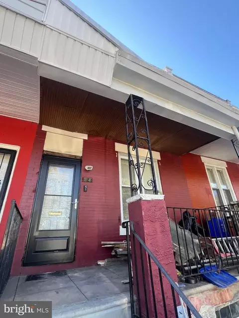 5118 Ogden St, Philadelphia, PA 19139
