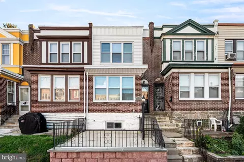 1828 Dallas St, Philadelphia, PA 19126