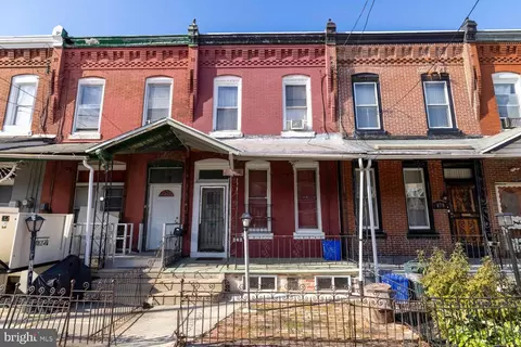 876 N Brooklyn St, Philadelphia, PA 19104