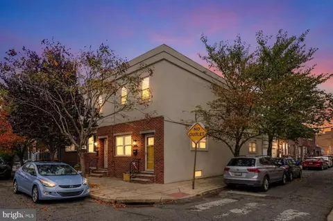 1015 Mifflin St, Philadelphia, PA 19148