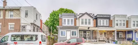 4955 N Smedley St, Philadelphia, PA 19141