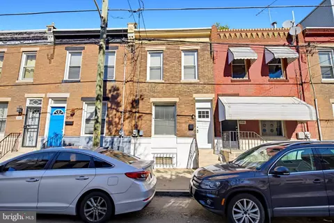 2133 Sigel St, Philadelphia, PA 19145