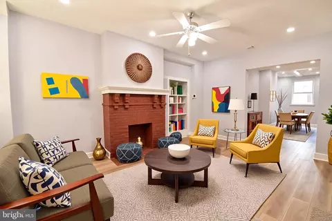 743 Marlyn Rd, Philadelphia, PA 19151