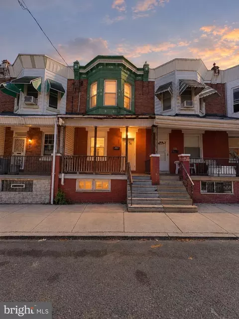 233 N Creighton St, Philadelphia, PA 19139