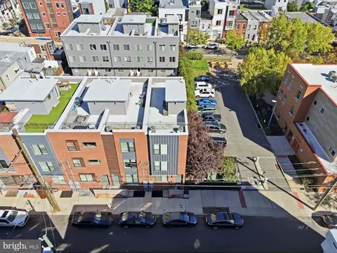 1915 E Hagert St #2, Philadelphia, PA 19125