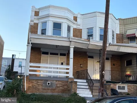 4808 N Hutchinson St, Philadelphia, PA 19141