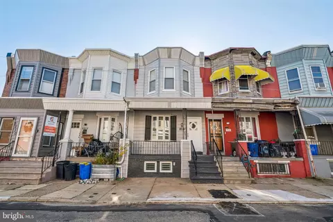 5214 Reinhard St, Philadelphia, PA 19143