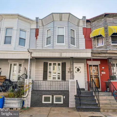 5214 Reinhard St, Philadelphia, PA 19143