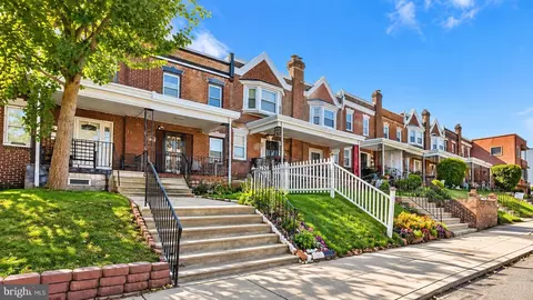 7626 Fayette St, Philadelphia, PA 19150