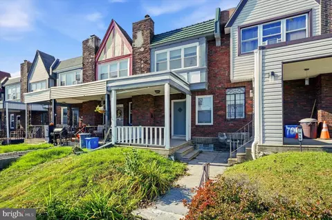 7016 Limekiln Pike, Philadelphia, PA 19138
