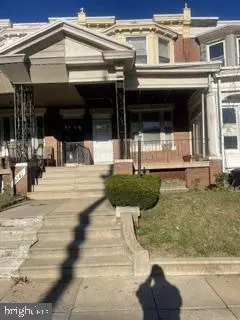 1343 S 57th St, Philadelphia, PA 19143