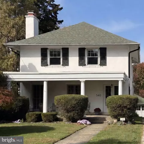 540 Gates St, Philadelphia, PA 19128
