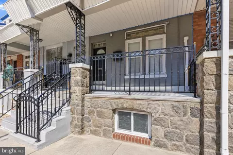 5027 Chancellor St, Philadelphia, PA 19139