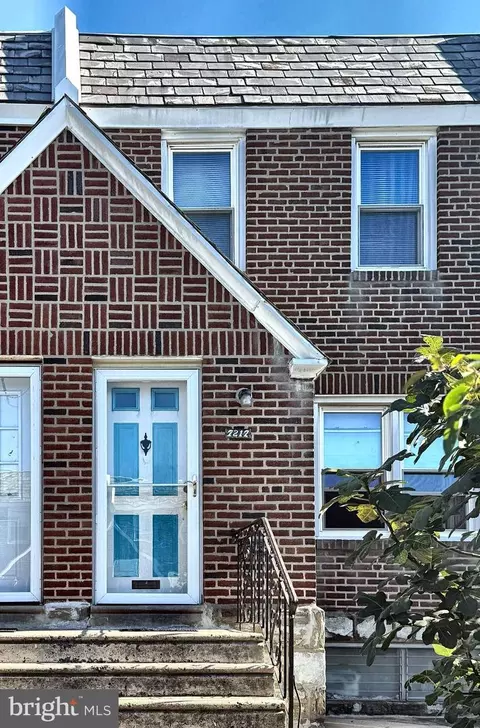 7217 Lynford St, Philadelphia, PA 19149