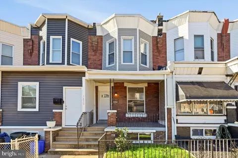 1628 S 54th St, Philadelphia, PA 19143