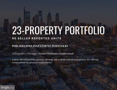 519 Diamond St, Philadelphia, PA 19122