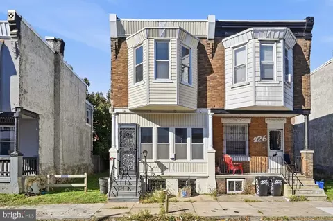 224 N Peach St, Philadelphia, PA 19139