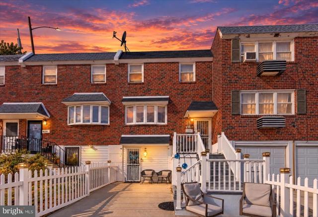 9132 Ryerson Rd, Philadelphia, PA 19114