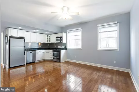 1500 Mount Vernon St #3F, Philadelphia, PA 19130