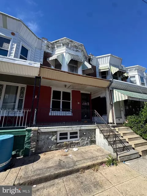 30 N Millick St, Philadelphia, PA 19139
