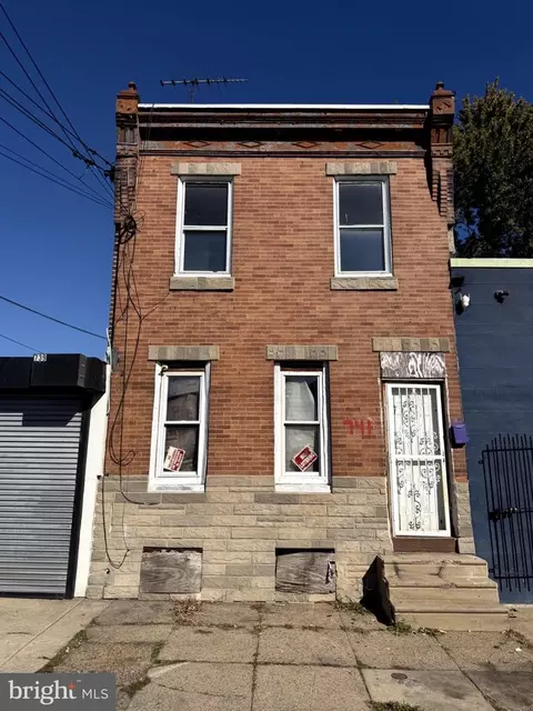 741 E Atlantic St, Philadelphia, PA 19134