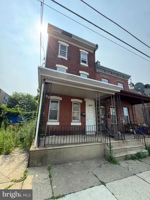 4253 Salem St, Philadelphia, PA 19124