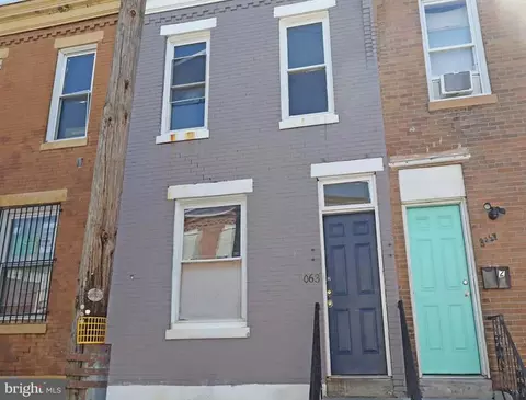3063 N Judson St, Philadelphia, PA 19132