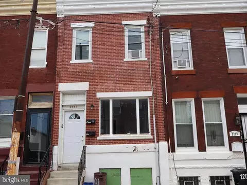 2221 N 10th St, Philadelphia, PA 19133