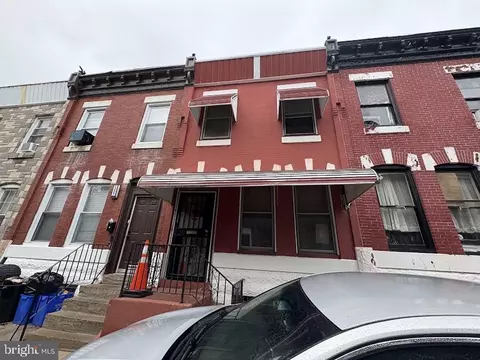 Undisclosed, Philadelphia, PA 19121