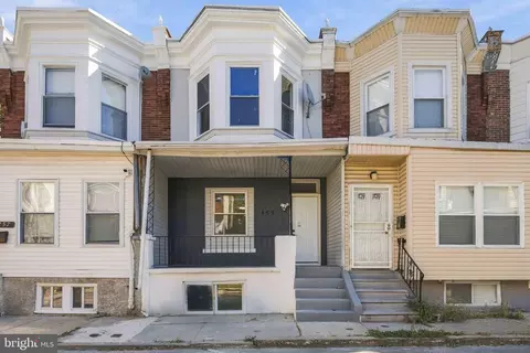 155 N Peach St, Philadelphia, PA 19139