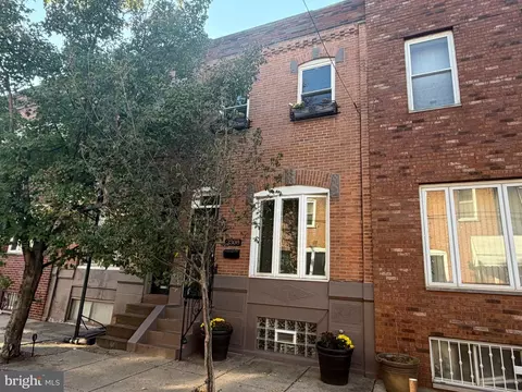 2308 S Lambert St, Philadelphia, PA 19145