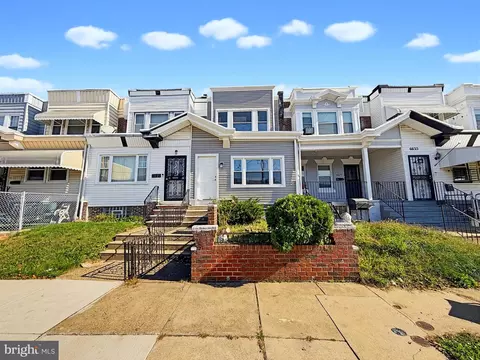 6629 Limekiln Pike, Philadelphia, PA 19138