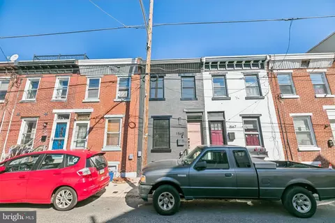 1569 E Hewson St, Philadelphia, PA 19125