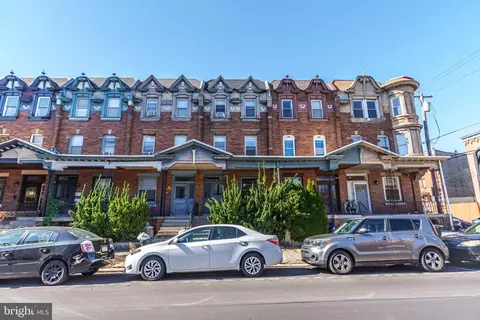 434 N 34th St, Philadelphia, PA 19104