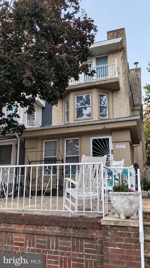 6237 Washington Ave, Philadelphia, PA 19143
