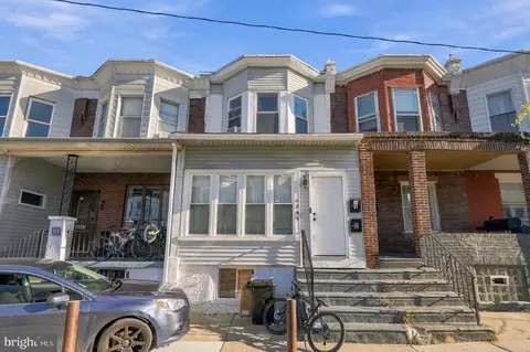 6344 Reedland St, Philadelphia, PA 19142